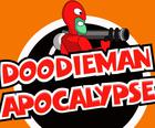 DoodieMan Apocalypse