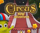 Circo: Nuevas Aventuras