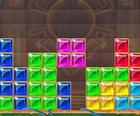 Aztec Cubes Treasure