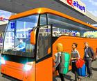Passasier Bus Simulator Stad Afrigter