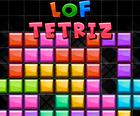 Lof Tetriz