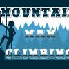 Mountain Man Climbing Mountain Man Climbing