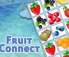 las frutas se conectan