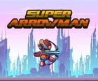 सुपर Arrowman