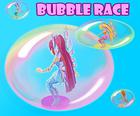 Burbulų Lenktynės