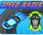 BIJVOORBEELD Speed Racer