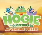 Hogie ង Globehoppper រផ្សងព្រេងផ្ដុំ