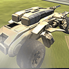 4 x 4 बंद-Roader 4 x 4 बंद-Roader