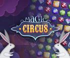 Magic Circus-Meci De 3