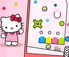 Hello Kitty Pinball