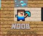 Noob Diamond Kilof