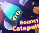 Bouncy Catapulta