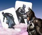 Partita di carte Batman