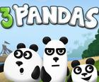 3 Pandalar HTML5