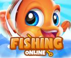 Balık Tutma Çevrimiçi
