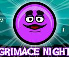 Grimace Night