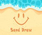 Создатель песочного искусства