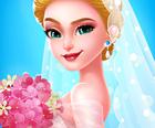 Prinsesse Royal Drøm Bryllup
