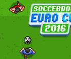 Soccerdown Euro Copa De 2016