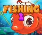 Рыбалка 2 онлайн