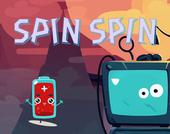 Spin Spin