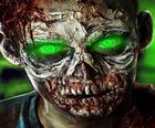 No Mercy-Isometric Zombie Shooter Survival