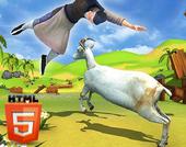 Angry Goat Revenge HTML5