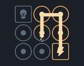 Single Stroke: Energy Line Puzzle