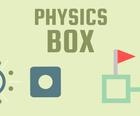 Fizikos Dėžutė