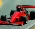 Formula Speed Racing 