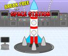 Break Free Space Station Prav.