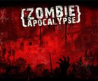Zombie-Apokalipsa