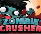Zombie crusher