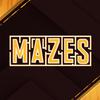Mazes Mazes