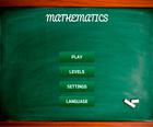 Mathematics