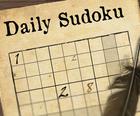 Sudoku-Täglich