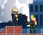 Mr Secret Agent