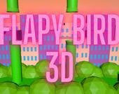 Flapy Bird 3D