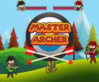 Master Archer np.