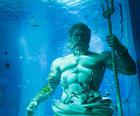 Unterwasser Versteckte Zahlen