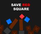 Salvar Praça Vermelha
