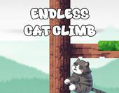 Endless Cat Climb