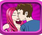 Kiss Me Game