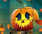 Halloween-Klicker-Puzzle