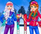 Principesse Sci