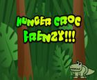 Ocras Croc Frenzy