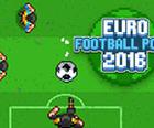 Euro-Piłka Nożna Pong 2016