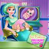 Ice Princess Pregnant Check Up Ice Princess Pregnant Check Up
