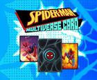 Spiderman Memory - Card Matching Game