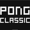 Pong Classic Pong Classic